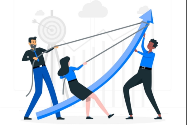 L’effet de levier en immobilier : qu’est-ce que c’est ? Comment l’utiliser ?